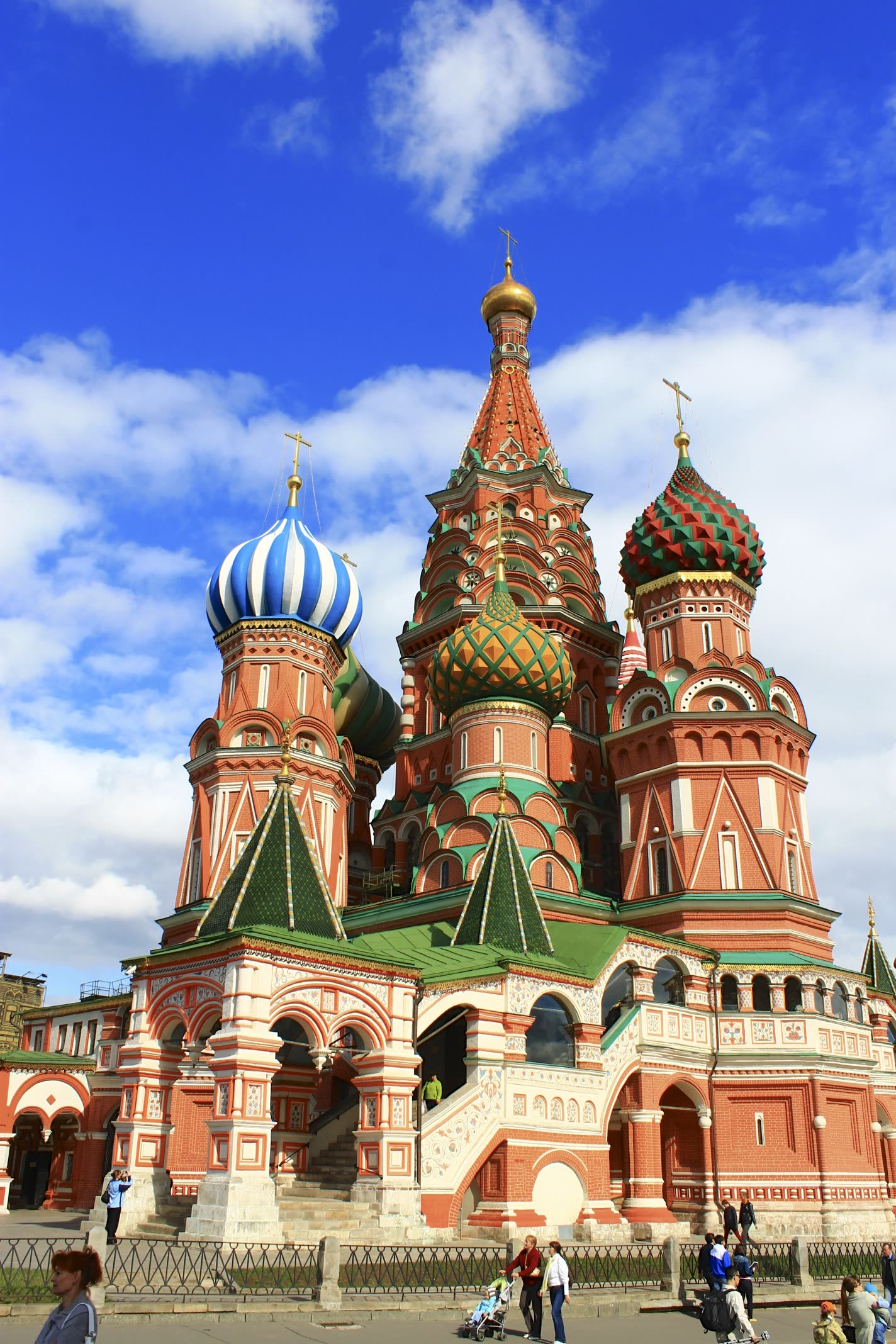 Russia
